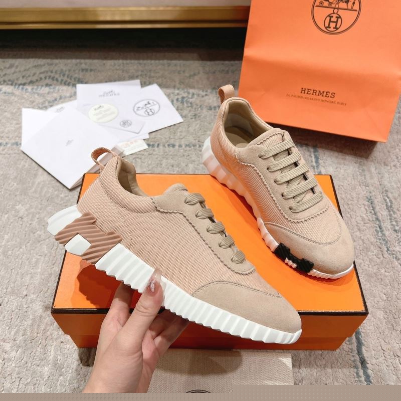 H**mes casual shoes